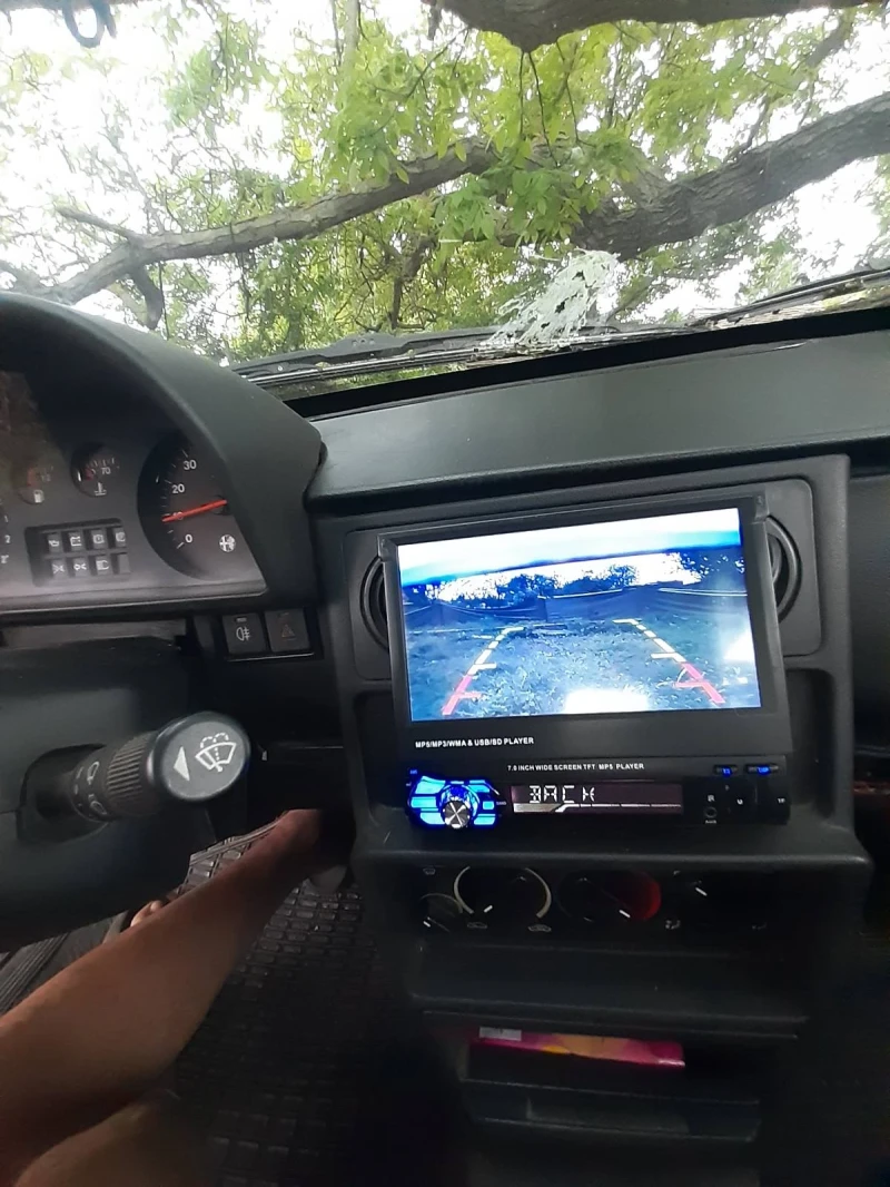 Alfa Romeo 33 1.7 ие, снимка 9 - Автомобили и джипове - 52672972