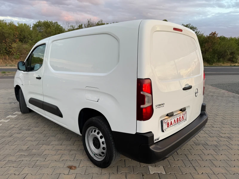 Opel Combo * MAXI* 1.5D* 102HP* 2021* EURO 6* , снимка 6 - Автомобили и джипове - 51626415