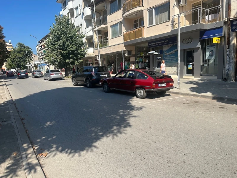 Citroen Cx 2.5 GTI, снимка 10 - Автомобили и джипове - 52399394