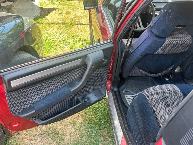 Citroen Cx 2.5 GTI, снимка 7 - Автомобили и джипове - 52399394