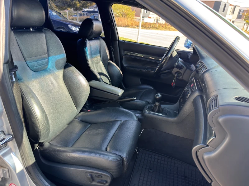 Audi S4 Подробни при интерес, снимка 8 - Автомобили и джипове - 52746612