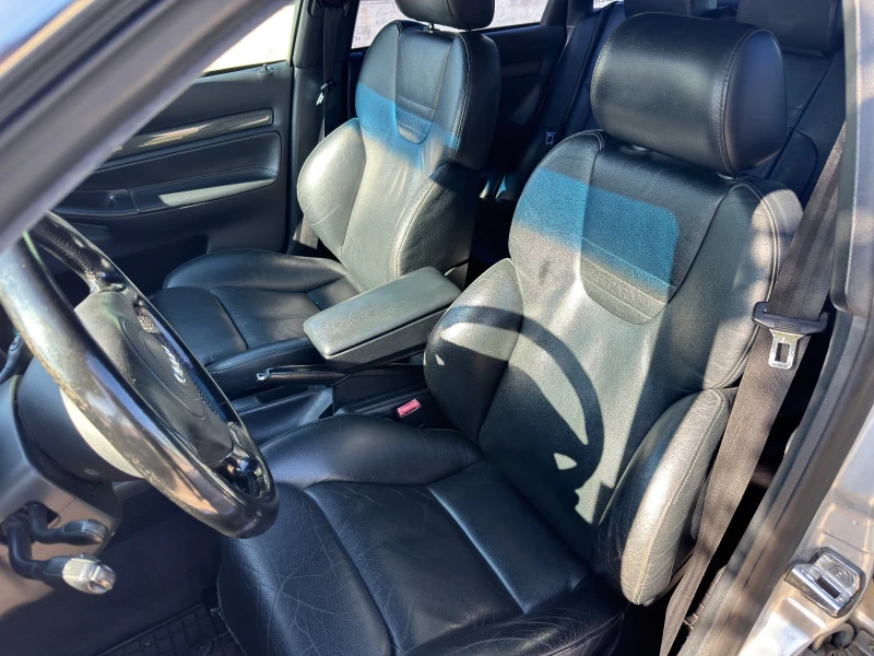 Audi S4 Подробни при интерес, снимка 4 - Автомобили и джипове - 52746612