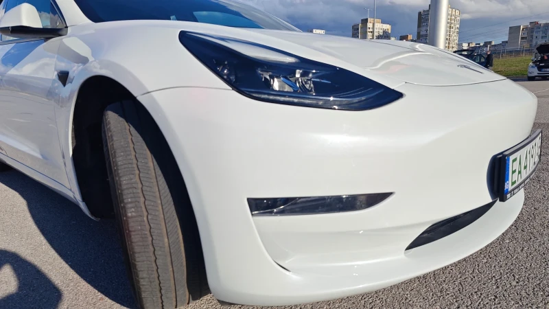 Tesla Model 3, снимка 8 - Автомобили и джипове - 52597726