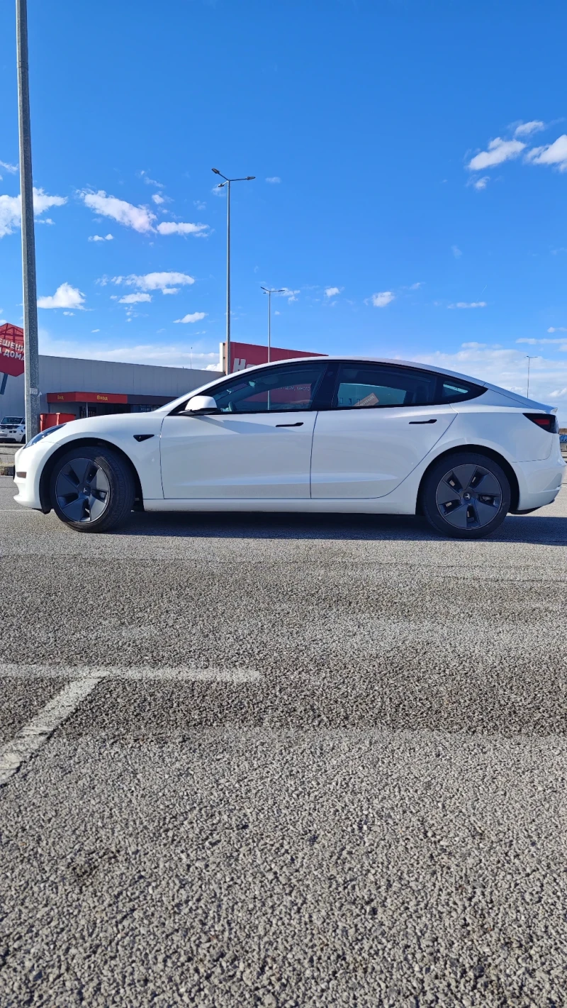 Tesla Model 3, снимка 5 - Автомобили и джипове - 52597726