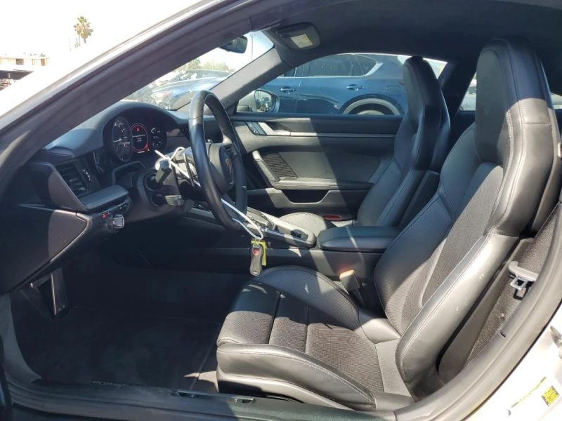 Porsche 911 CARRERA S, снимка 7 - Автомобили и джипове - 52526850