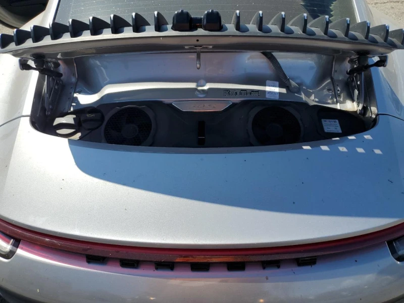 Porsche 911 CARRERA S, снимка 11 - Автомобили и джипове - 52526850