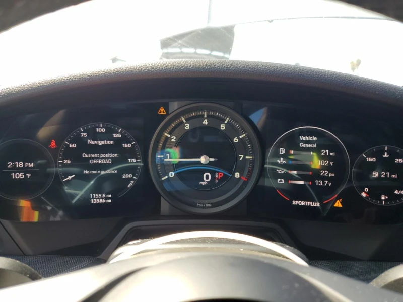 Porsche 911 CARRERA S, снимка 9 - Автомобили и джипове - 52526850