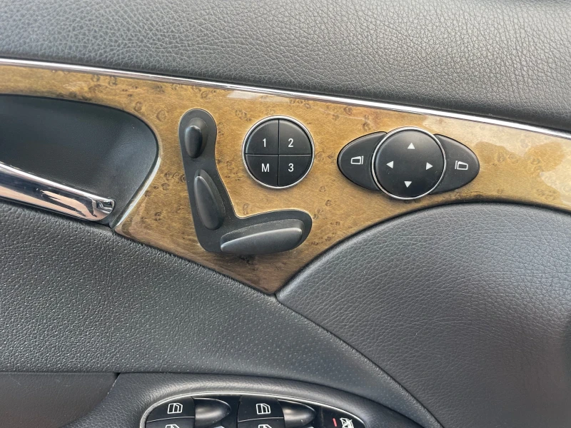 Mercedes-Benz E 350, снимка 9 - Автомобили и джипове - 52531256