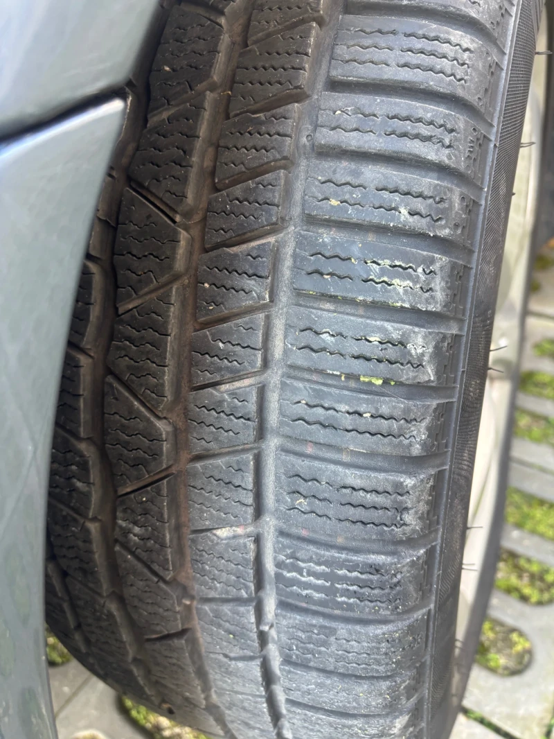 Mercedes-Benz E 320 204 к.с.първи собственик, снимка 8 - Автомобили и джипове - 52861394