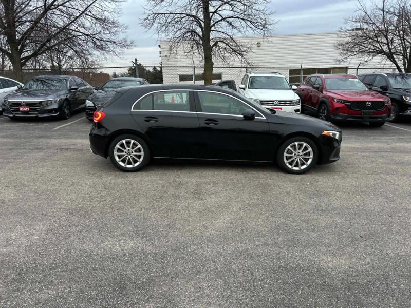 Mercedes-Benz A 250 * CARFAX * ЦЕНА ДО БГ, снимка 3 - Автомобили и джипове - 53100342