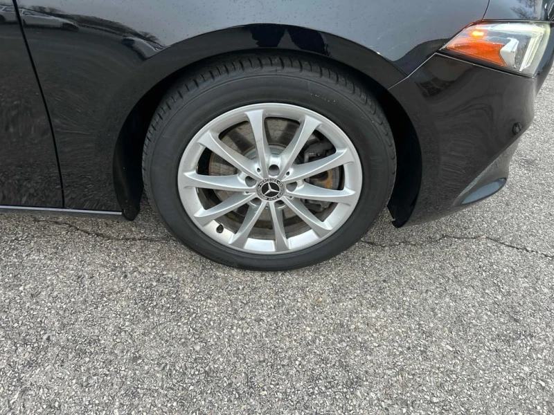 Mercedes-Benz A 250 * CARFAX * ЦЕНА ДО БГ, снимка 7 - Автомобили и джипове - 53100342