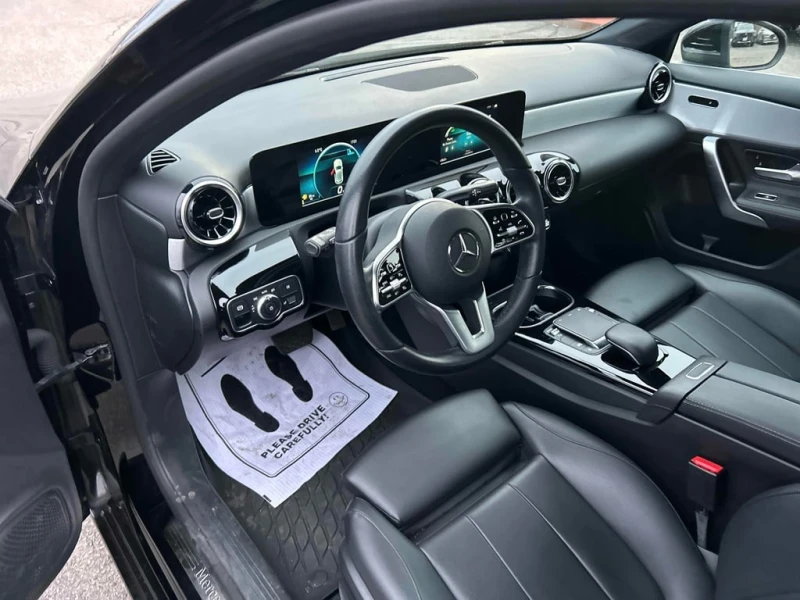 Mercedes-Benz A 250 * CARFAX * ЦЕНА ДО БГ, снимка 5 - Автомобили и джипове - 53100342