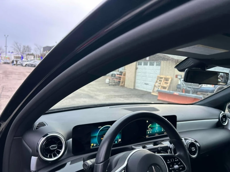 Mercedes-Benz A 250 * CARFAX * ЦЕНА ДО БГ, снимка 8 - Автомобили и джипове - 53100342