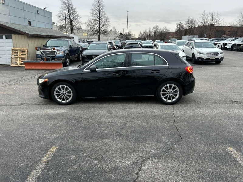 Mercedes-Benz A 250 * CARFAX * ЦЕНА ДО БГ, снимка 2 - Автомобили и джипове - 53100342