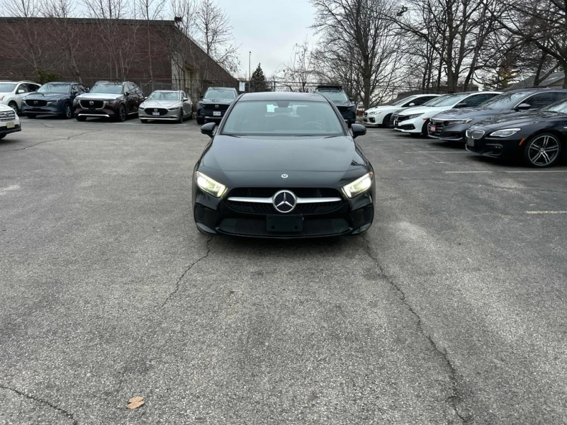 Mercedes-Benz A 250 * CARFAX * ЦЕНА ДО БГ, снимка 6 - Автомобили и джипове - 53100342