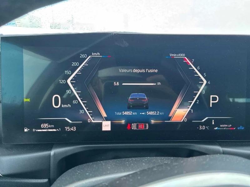 BMW 330 i xDrive * CARFAX* ШИБИДАХ* ПОДГРЕВ* , снимка 8 - Автомобили и джипове - 53225840