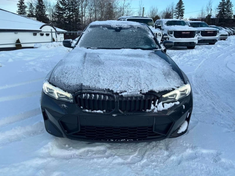 BMW 330 i xDrive * CARFAX* ШИБИДАХ* ПОДГРЕВ* , снимка 2 - Автомобили и джипове - 53225840