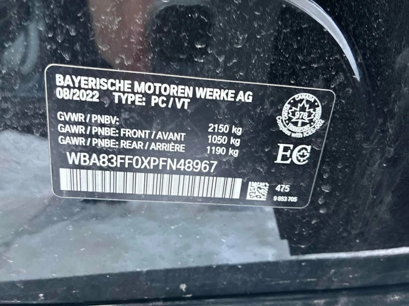 BMW 330 i xDrive * CARFAX* ШИБИДАХ* ПОДГРЕВ* , снимка 11 - Автомобили и джипове - 53225840