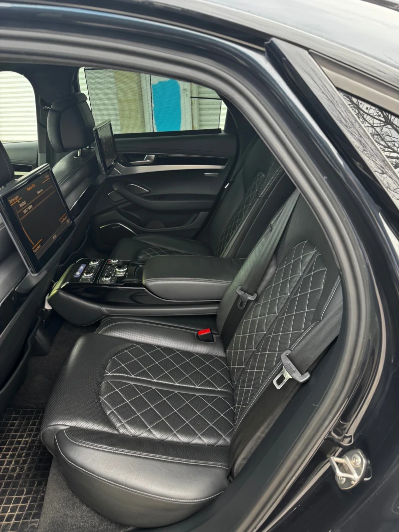 Audi S8 AUDI S8 3 /TV 720 PS, снимка 11 - Автомобили и джипове - 53501244