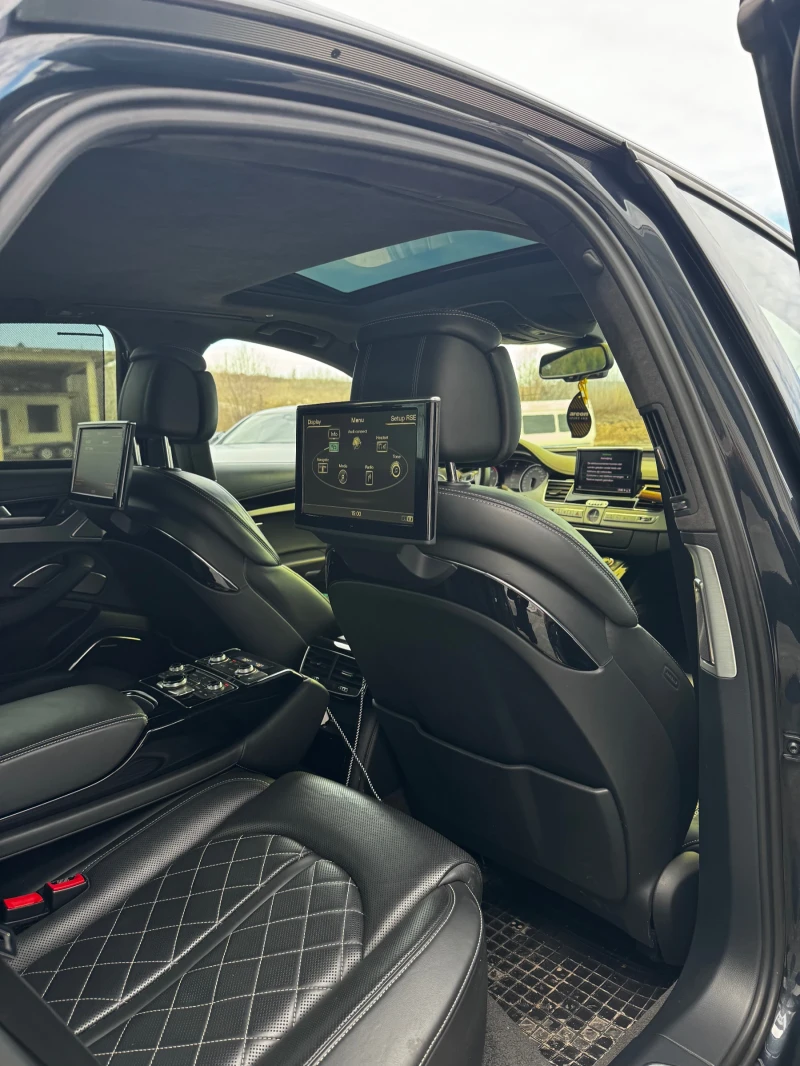 Audi S8 AUDI S8 3 /TV 720 PS, снимка 12 - Автомобили и джипове - 53501244