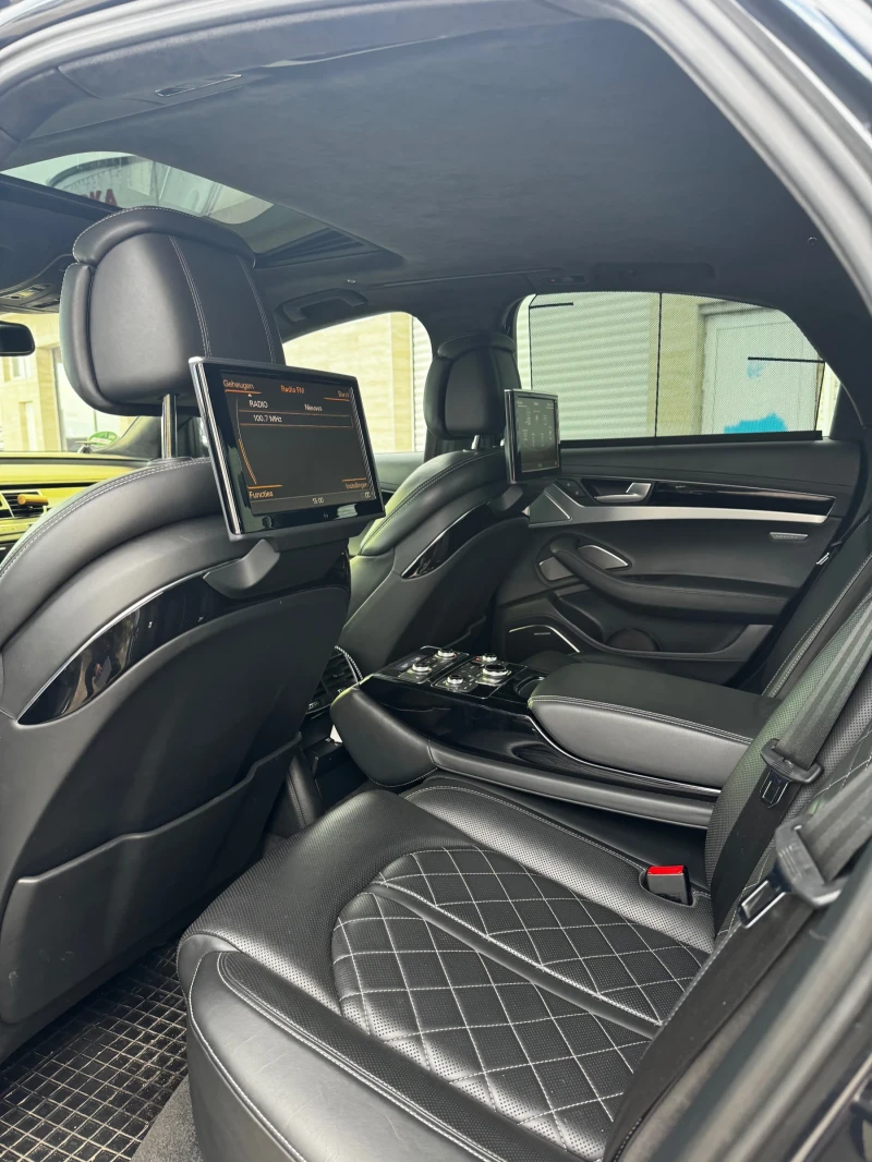 Audi S8 AUDI S8 3 /TV 720 PS, снимка 10 - Автомобили и джипове - 53501244
