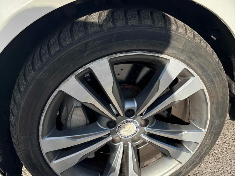 Mercedes-Benz S 400 Burmester* 360view* Подгрев* Шибидах* Keyless Entr, снимка 7 - Автомобили и джипове - 53502525