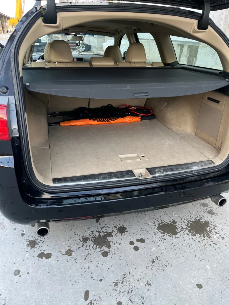 Honda Accord, снимка 7 - Автомобили и джипове - 53536664