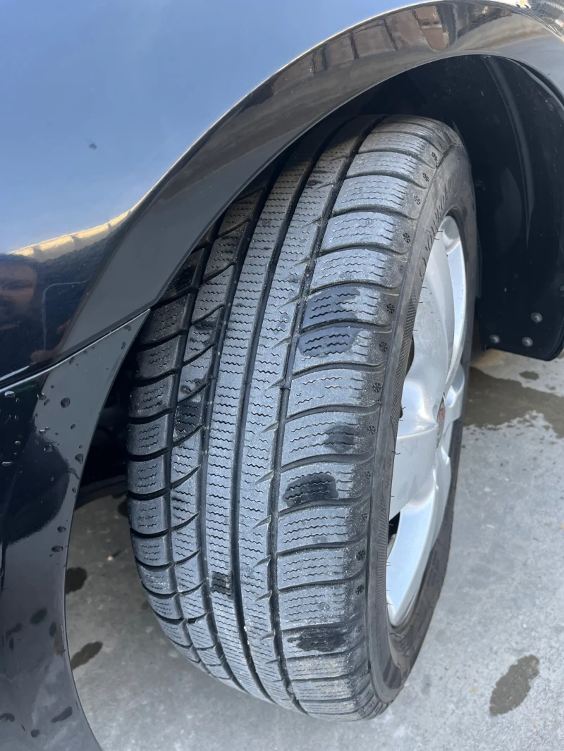 Honda Accord, снимка 9 - Автомобили и джипове - 53536664