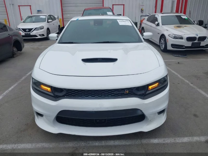 Dodge Charger 6.4l Scat Pack Rwd, снимка 12 - Автомобили и джипове - 53556384