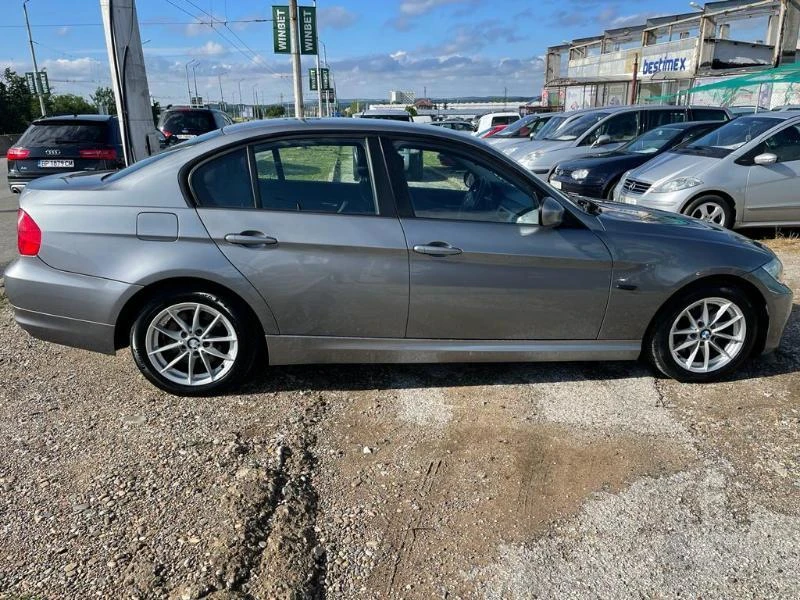 BMW 320 TDI * KLIMA* , снимка 7 - Автомобили и джипове - 37180813