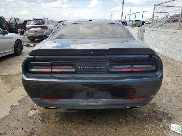 Dodge Challenger SXT, снимка 5 - Автомобили и джипове - 47533454