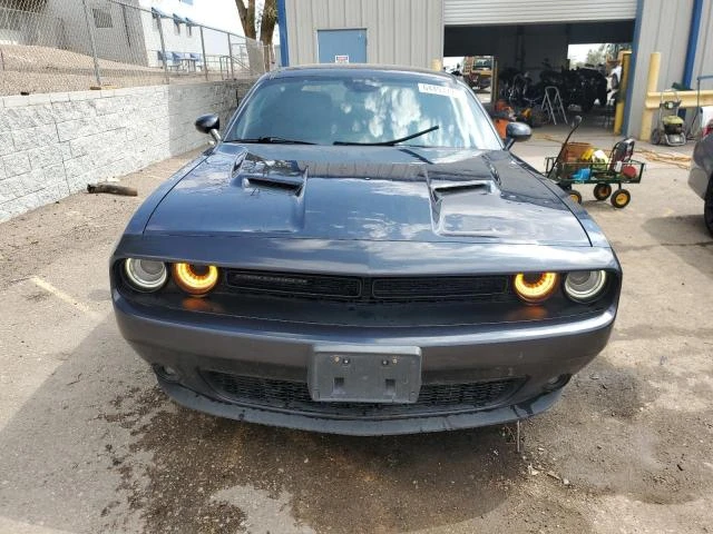 Dodge Challenger SXT, снимка 3 - Автомобили и джипове - 47533454