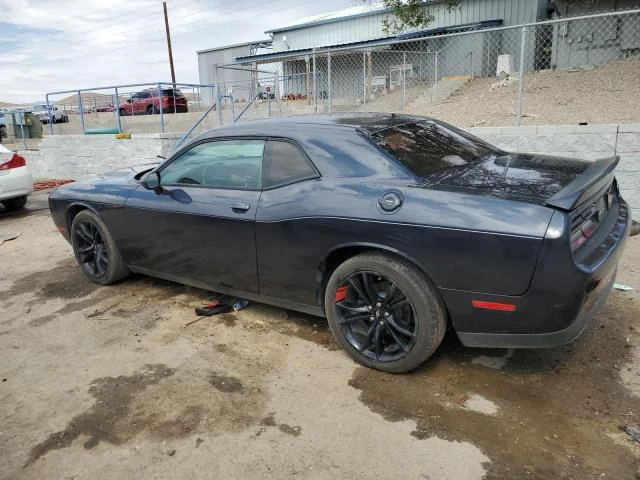 Dodge Challenger SXT, снимка 4 - Автомобили и джипове - 47533454