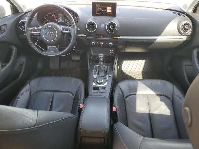 Audi A3 PREMIUM ФИКСИРАНА ЦЕНА!, снимка 7 - Автомобили и джипове - 48400168