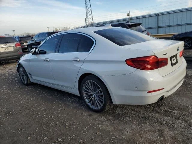 BMW 530, снимка 2 - Автомобили и джипове - 48802303