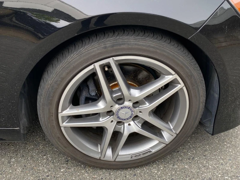 Mercedes-Benz E 250 BlueTEC * АВТОКРЕДИТ * ЦЕНА ДО БГ - 25999 лв. - 79440428 17