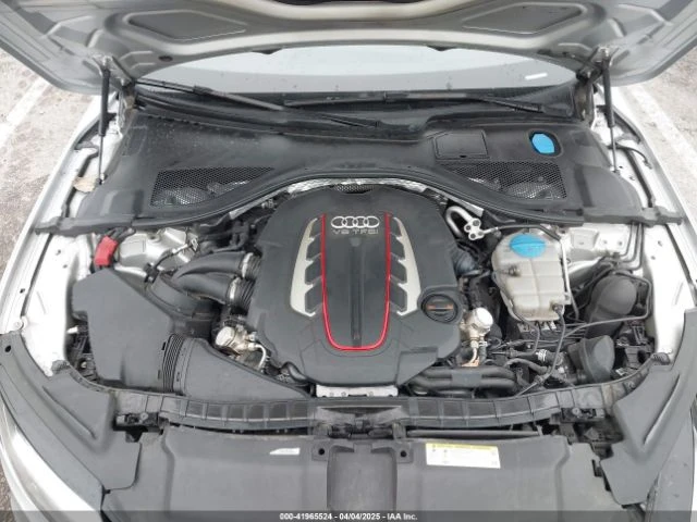 Audi S7 4.0T PRESTIGE - изображение 9