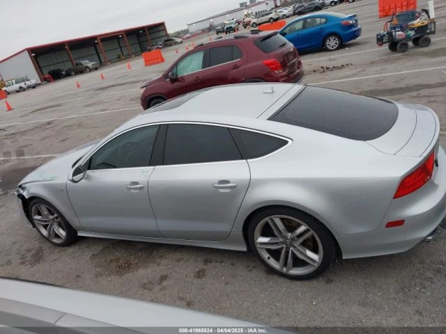 Audi S7 4.0T PRESTIGE - изображение 6