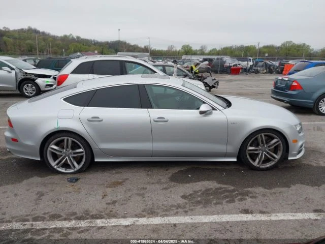 Audi S7 4.0T PRESTIGE - изображение 2