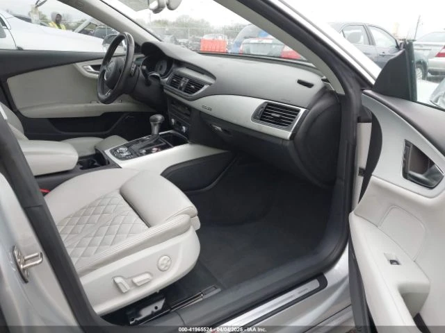 Audi S7 4.0T PRESTIGE - изображение 10