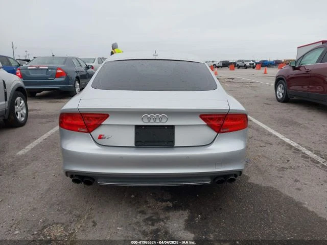 Audi S7 4.0T PRESTIGE - изображение 4