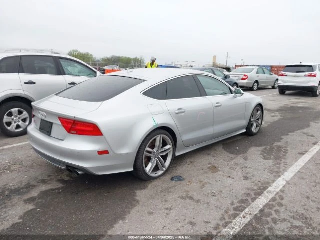 Audi S7 4.0T PRESTIGE - изображение 3