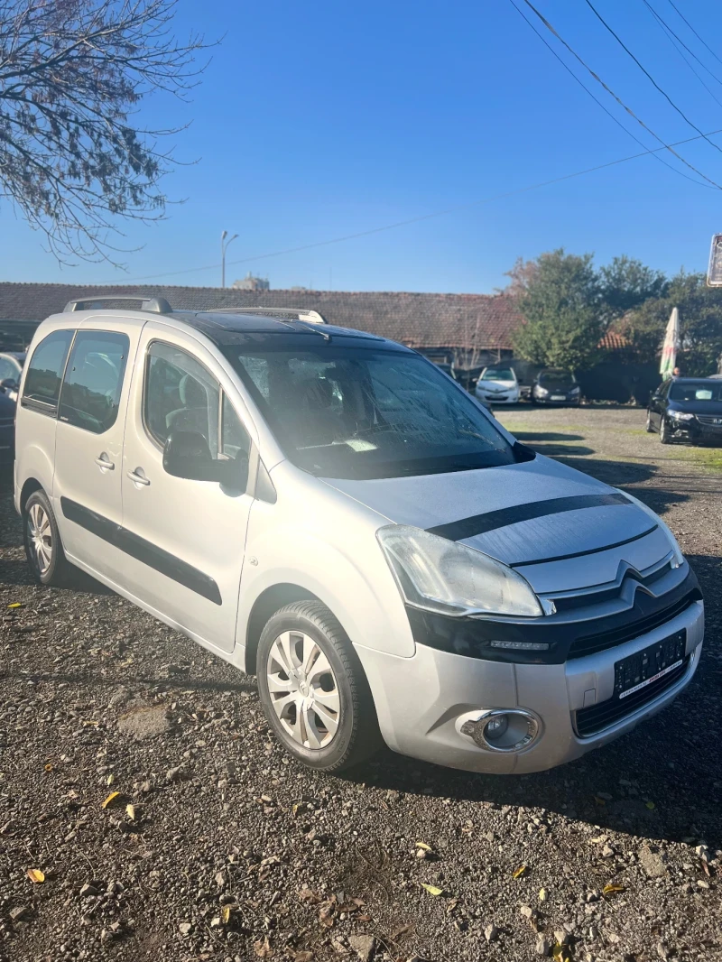 Citroen Berlingo 1.6 Multispace - 9300 лв. / 4755.01 € - 27868217 1