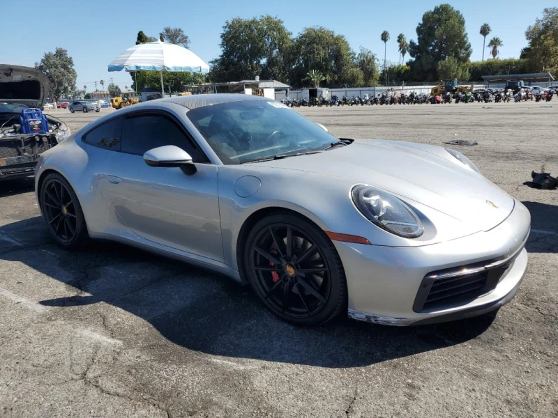 Porsche 911 CARRERA S - 160000 лв. / 81806.70 € - 70969986 1