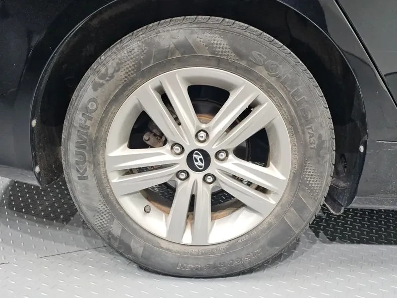 Hyundai Sonata, снимка 4 - Автомобили и джипове - 55734321