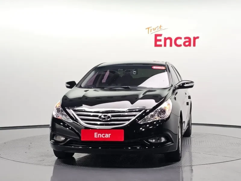 Hyundai Sonata, снимка 2 - Автомобили и джипове - 55734321