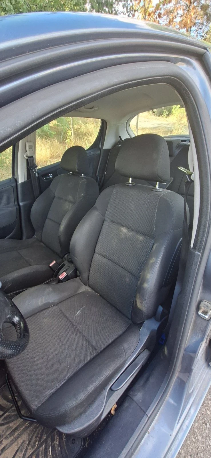 Peugeot 207, снимка 10 - Автомобили и джипове - 56246901