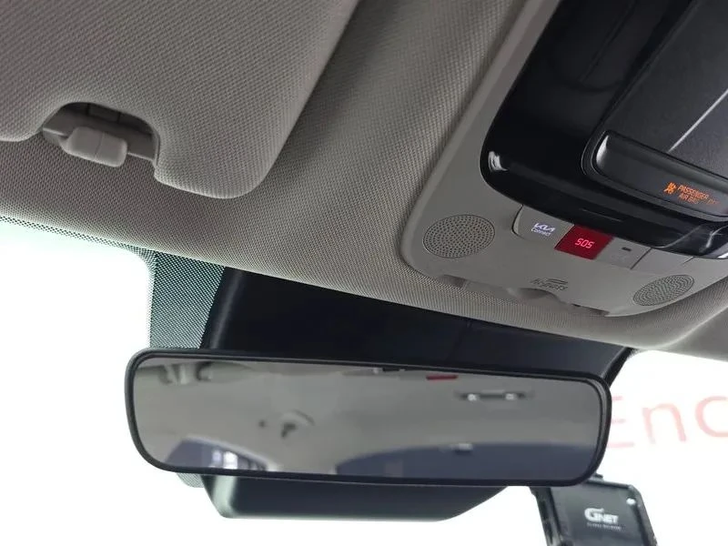 Kia K5, снимка 16 - Автомобили и джипове - 56726828