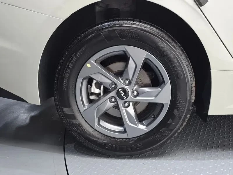 Kia K5, снимка 5 - Автомобили и джипове - 56726828