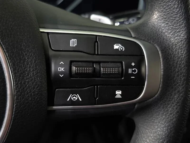 Kia K5, снимка 14 - Автомобили и джипове - 56726828